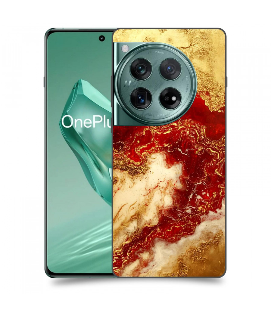 ACOVER kryt na mobil One Plus 12 - ::name::