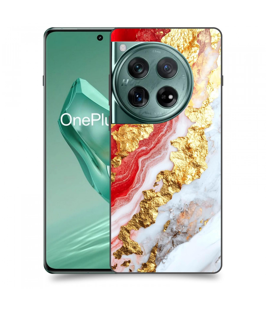 ACOVER kryt na mobil One Plus 12 - ::name::