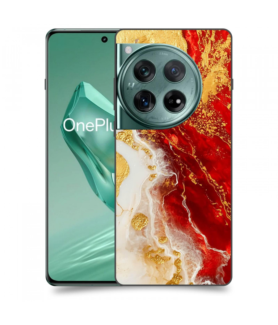 ACOVER kryt na mobil One Plus 12 - ::name::