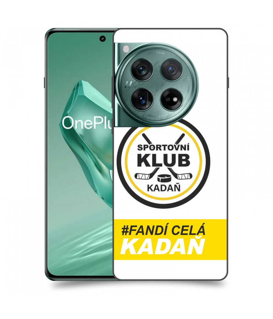 ACOVER kryt na mobil One Plus 12 - ::name::
