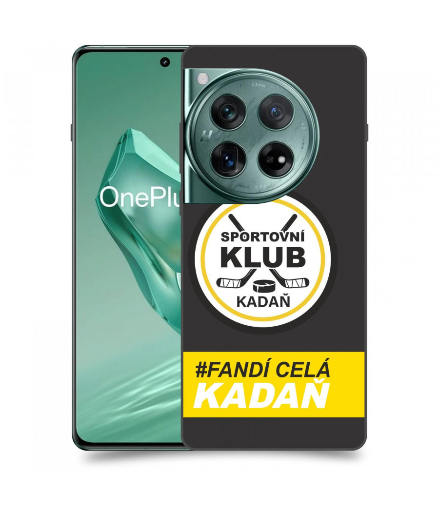 ACOVER kryt na mobil One Plus 12 - ::name::