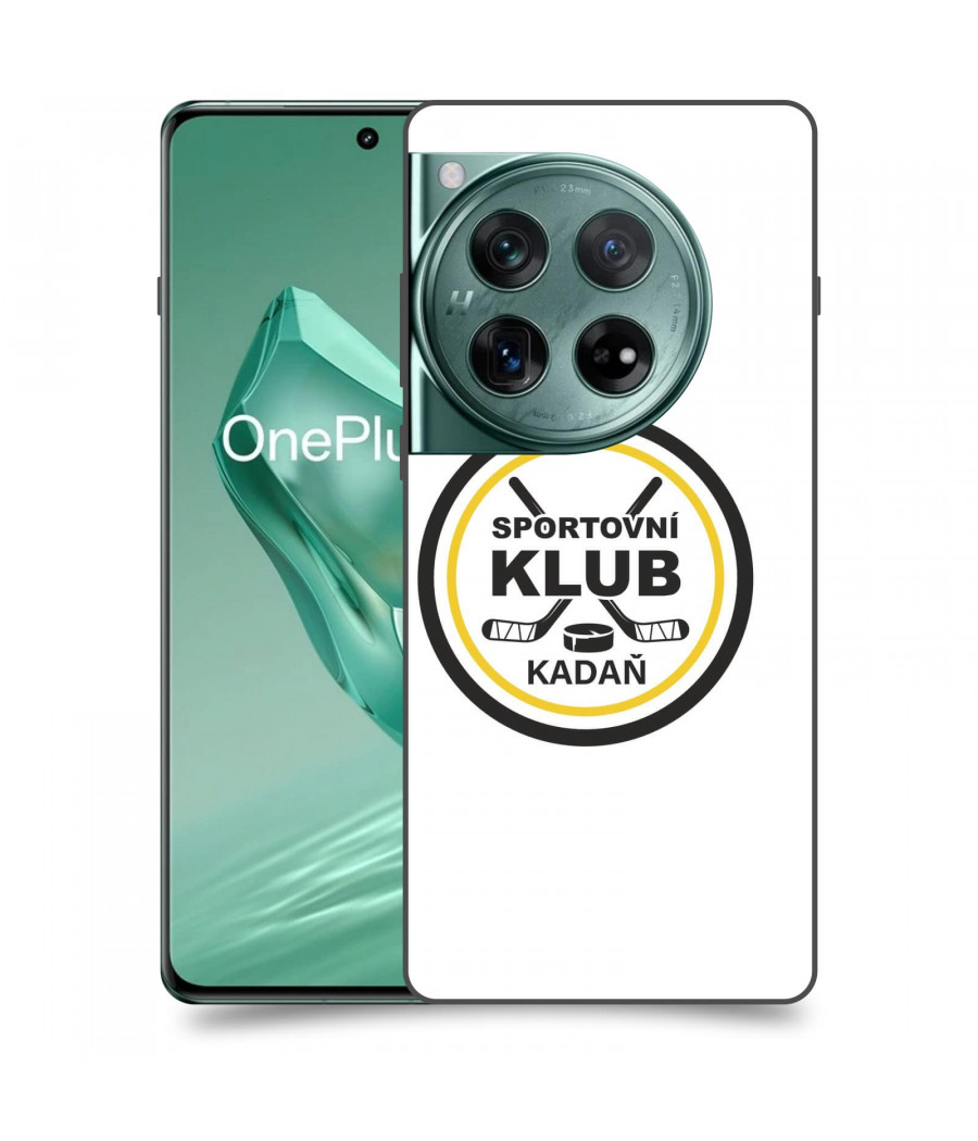 ACOVER kryt na mobil One Plus 12 - ::name::