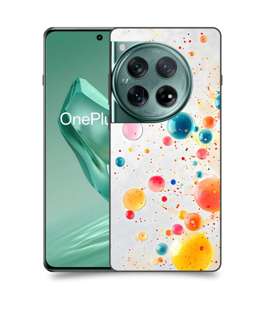 ACOVER kryt na mobil One Plus 12 - ::name::