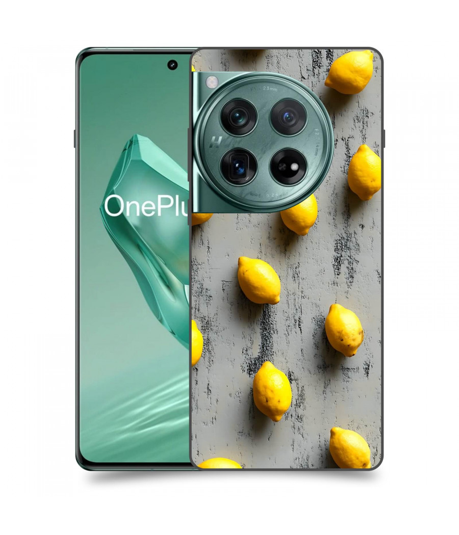 ACOVER kryt na mobil One Plus 12 - ::name::