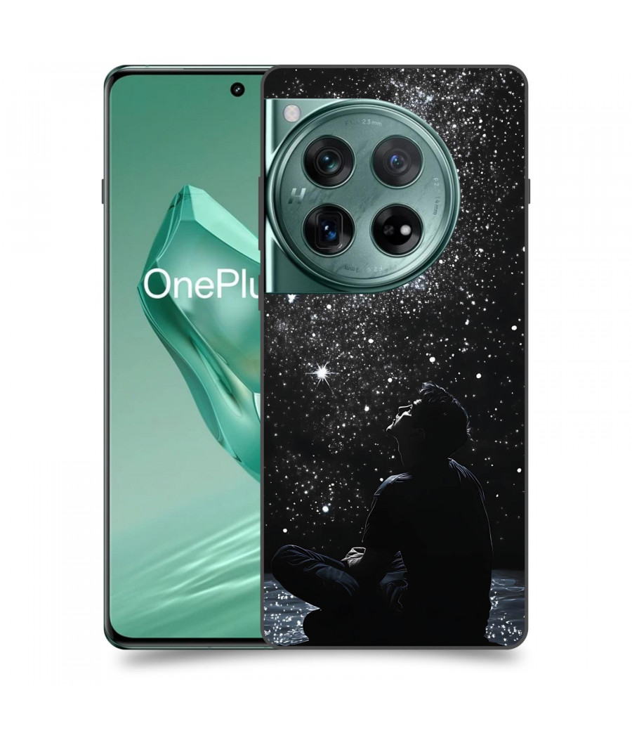 ACOVER kryt na mobil One Plus 12 - ::name::