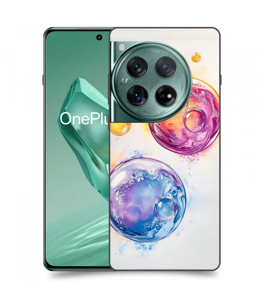 ACOVER kryt na mobil One Plus 12 - ::name::