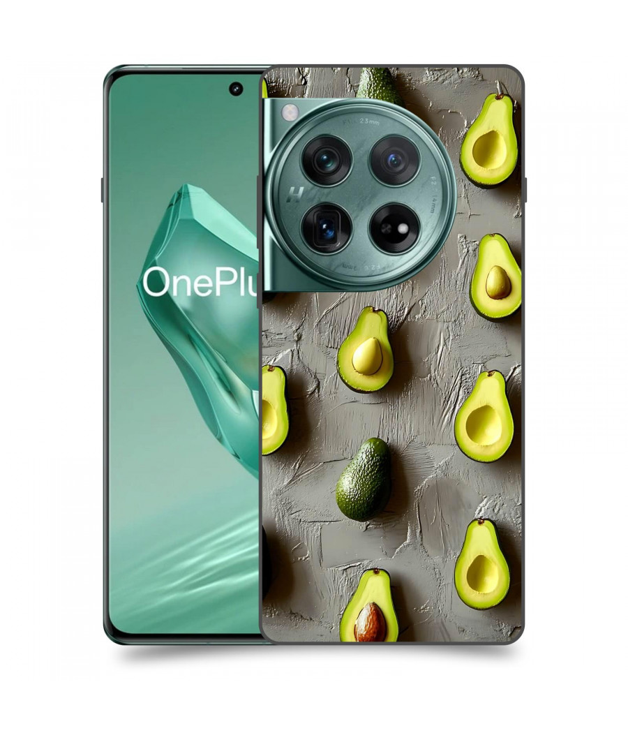 ACOVER kryt na mobil One Plus 12 - ::name::
