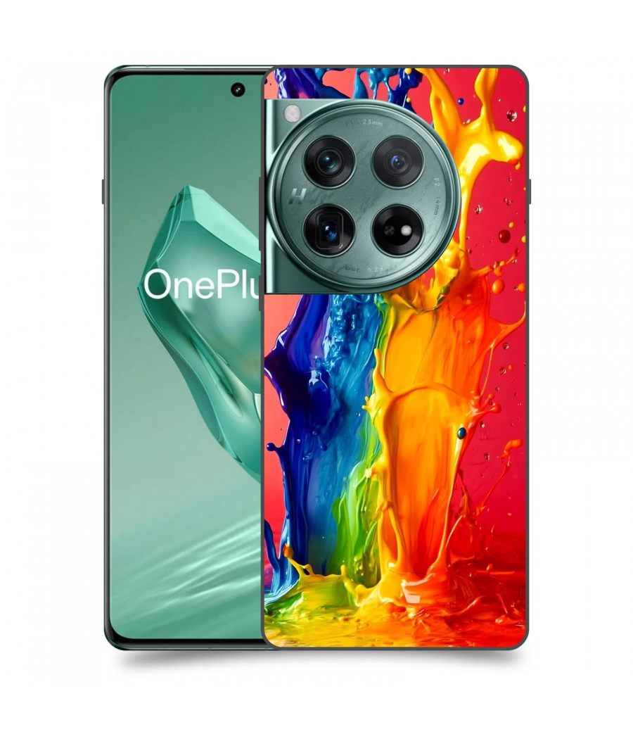 ACOVER kryt na mobil One Plus 12 - ::name::