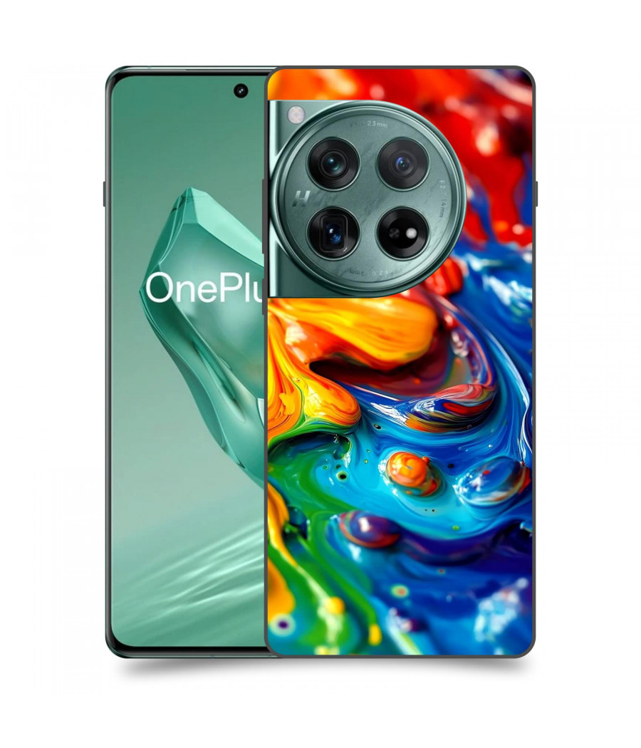 ACOVER kryt na mobil One Plus 12 - ::name::