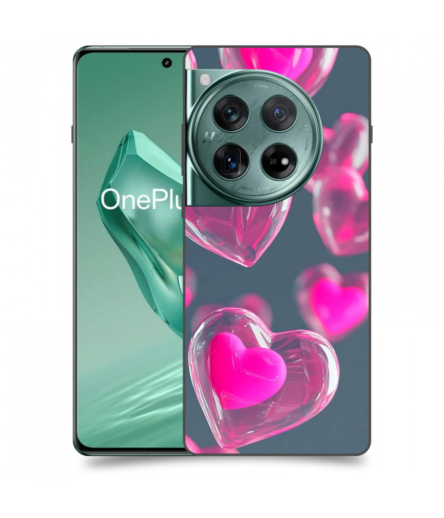 ACOVER kryt na mobil One Plus 12 - ::name::