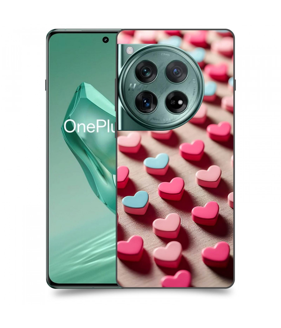 ACOVER kryt na mobil One Plus 12 - ::name::
