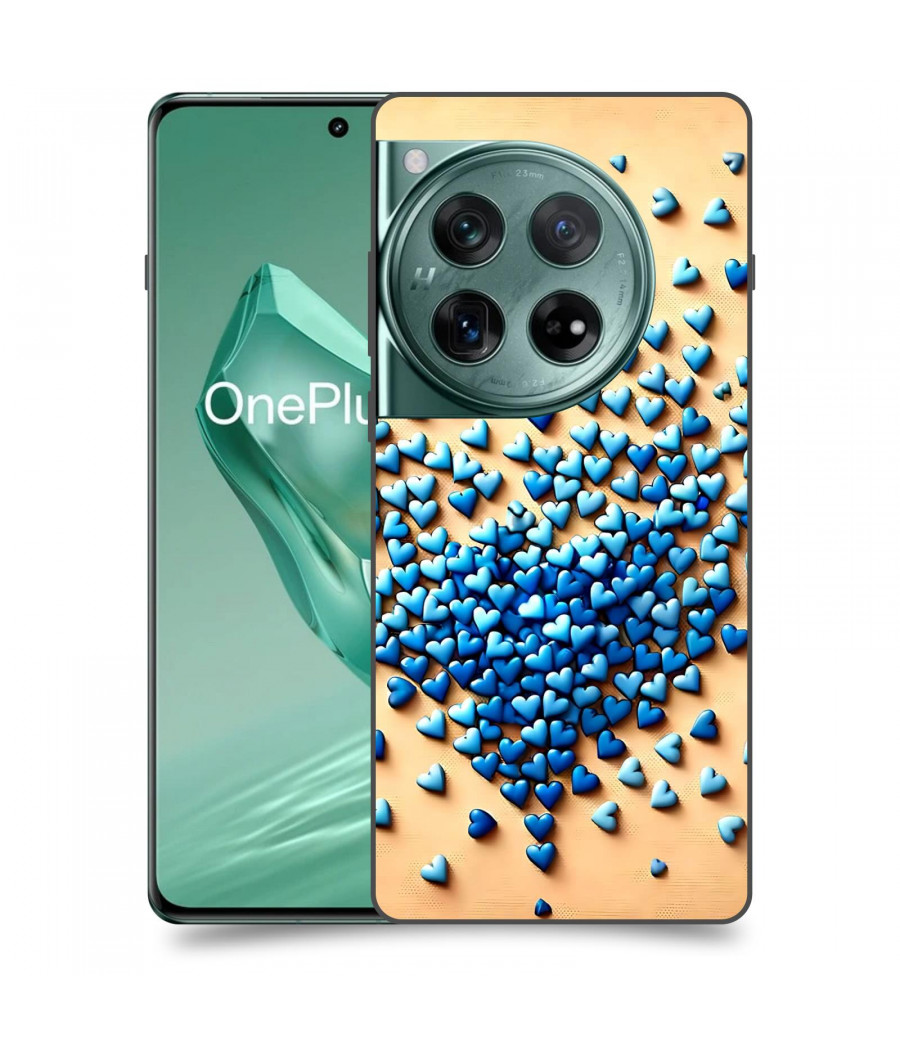 ACOVER kryt na mobil One Plus 12 - ::name::