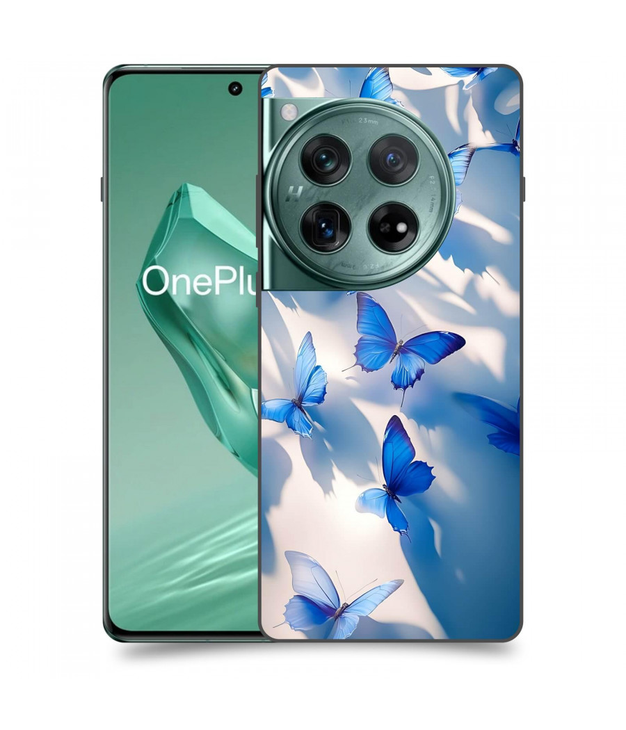 ACOVER kryt na mobil One Plus 12 - ::name::