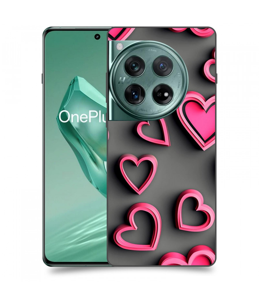ACOVER kryt na mobil One Plus 12 - ::name::