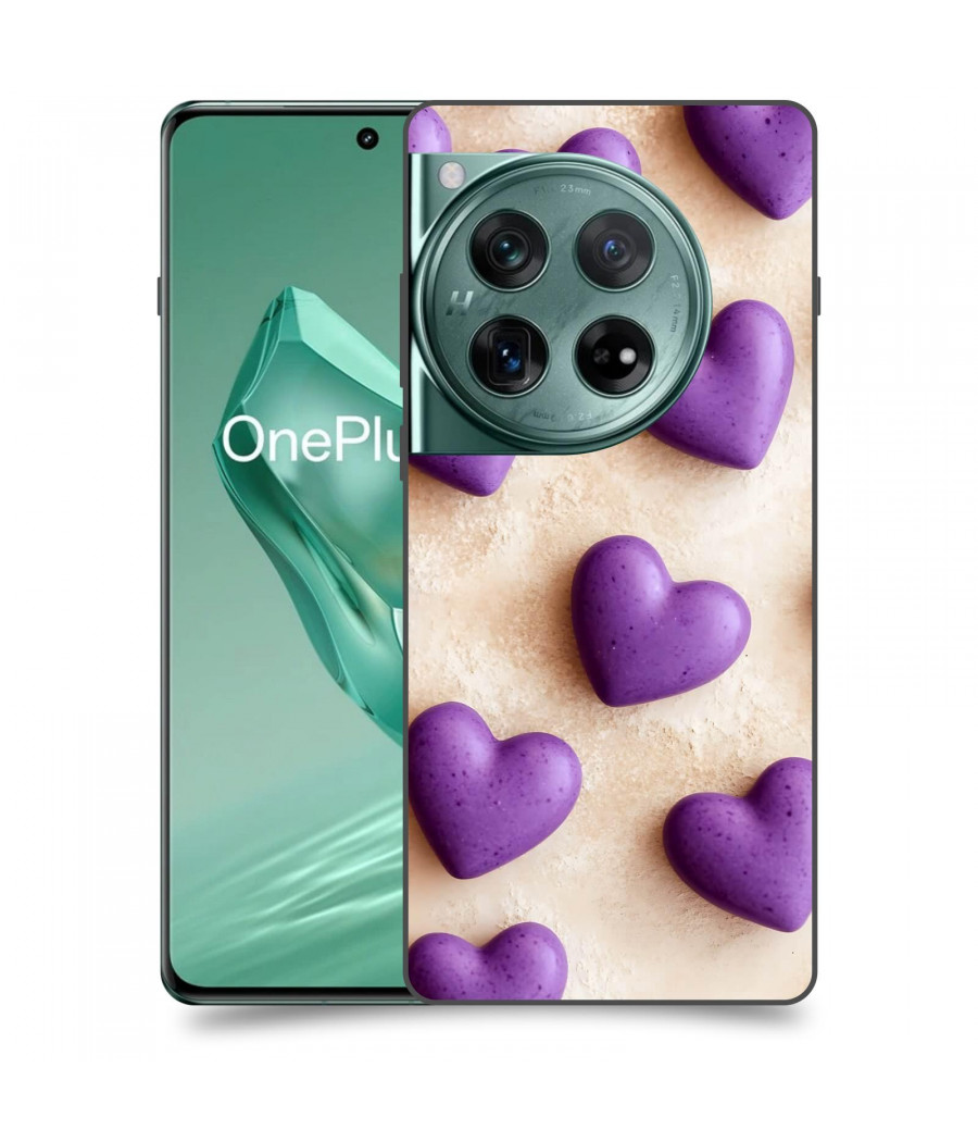 ACOVER kryt na mobil One Plus 12 - ::name::