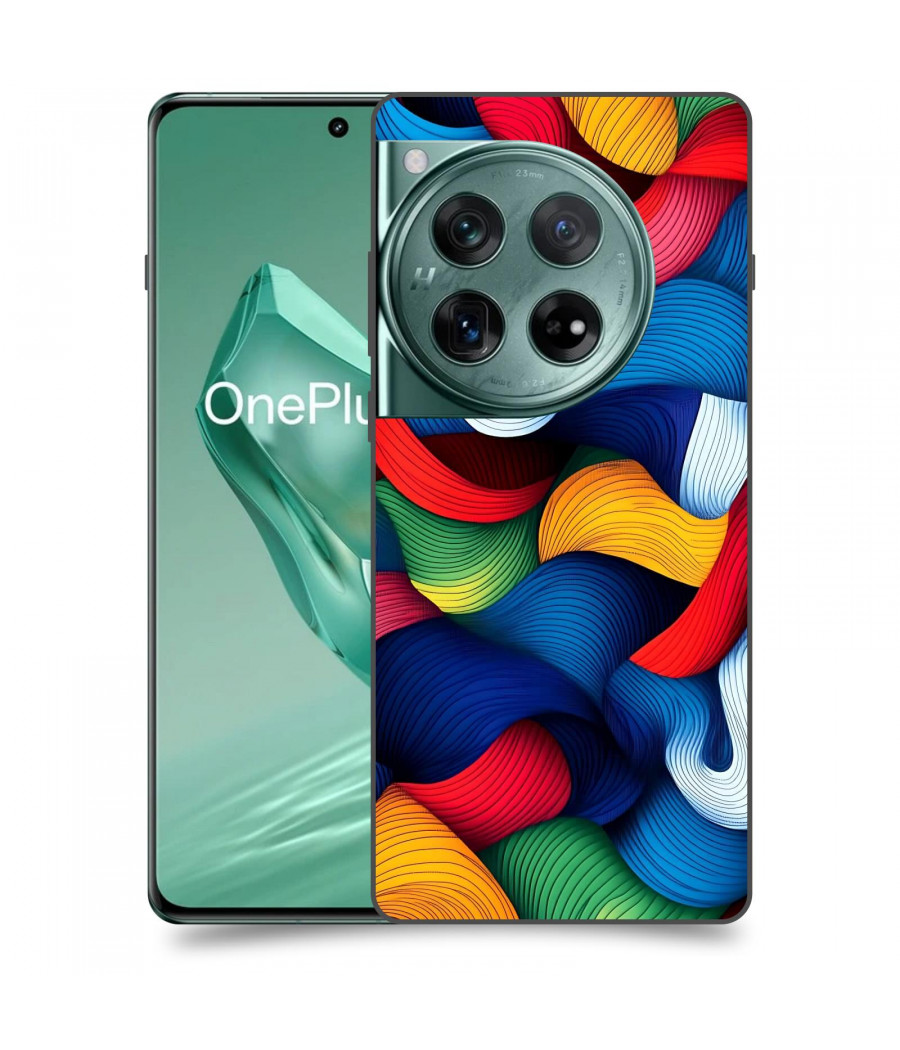 ACOVER kryt na mobil One Plus 12 - ::name::