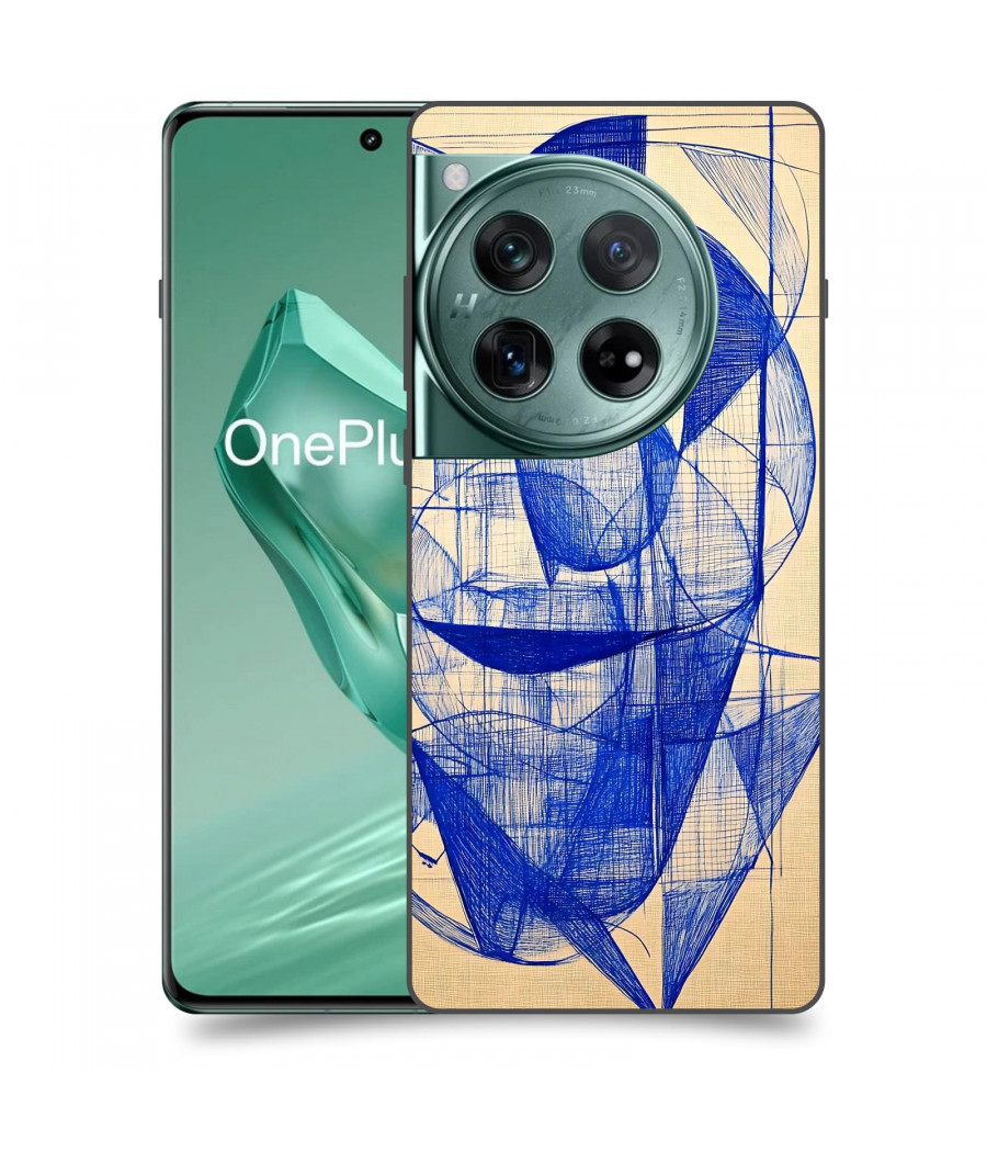 ACOVER kryt na mobil One Plus 12 - ::name::