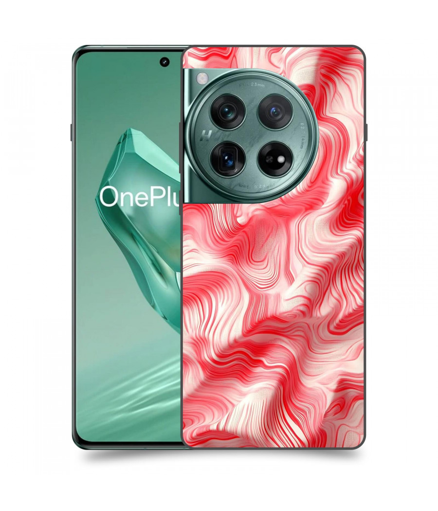 ACOVER kryt na mobil One Plus 12 - ::name::