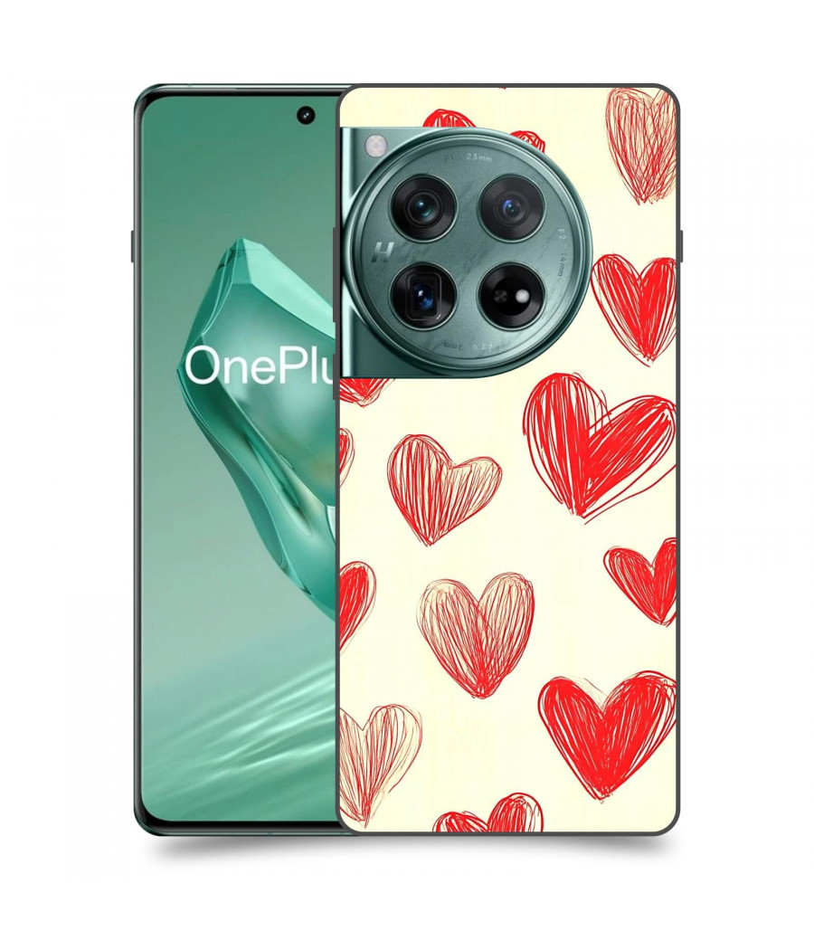 ACOVER kryt na mobil One Plus 12 - ::name::