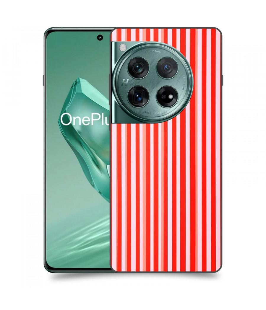 ACOVER kryt na mobil One Plus 12 - ::name::