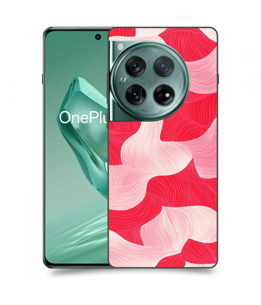 ACOVER kryt na mobil One Plus 12 - ::name::