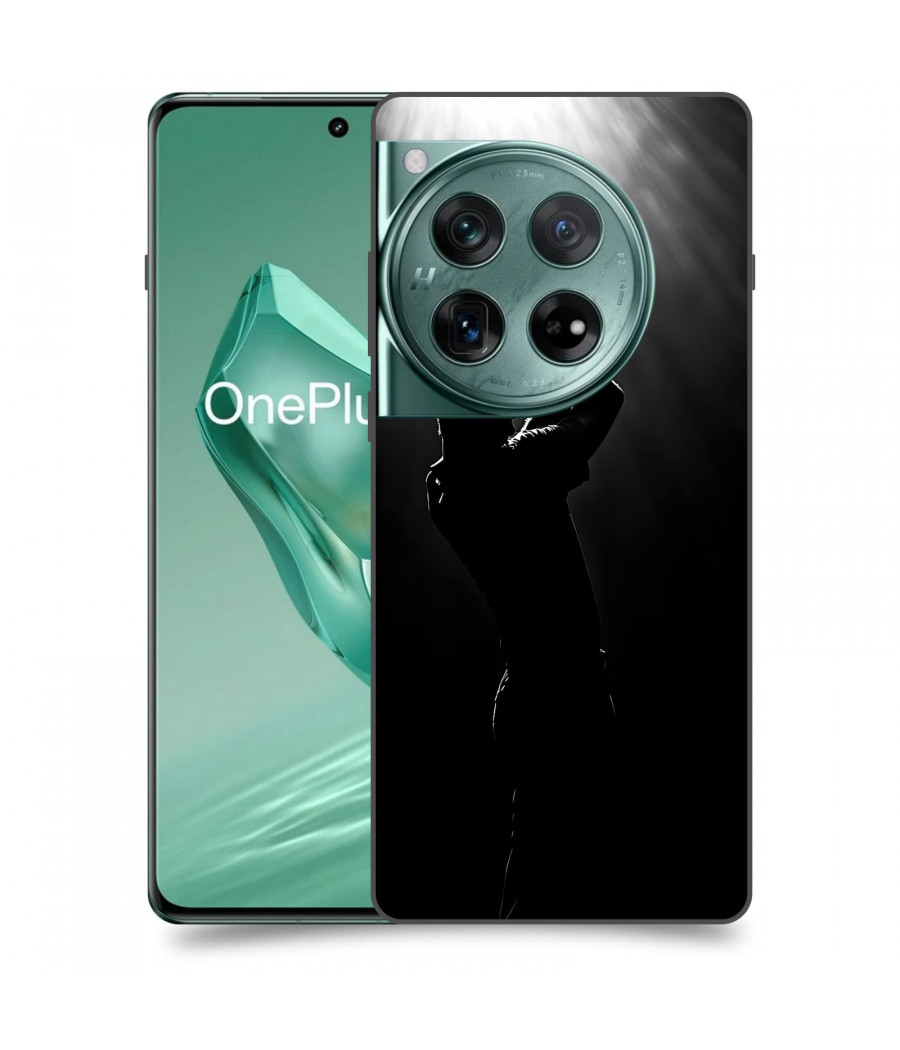ACOVER kryt na mobil One Plus 12 - ::name::