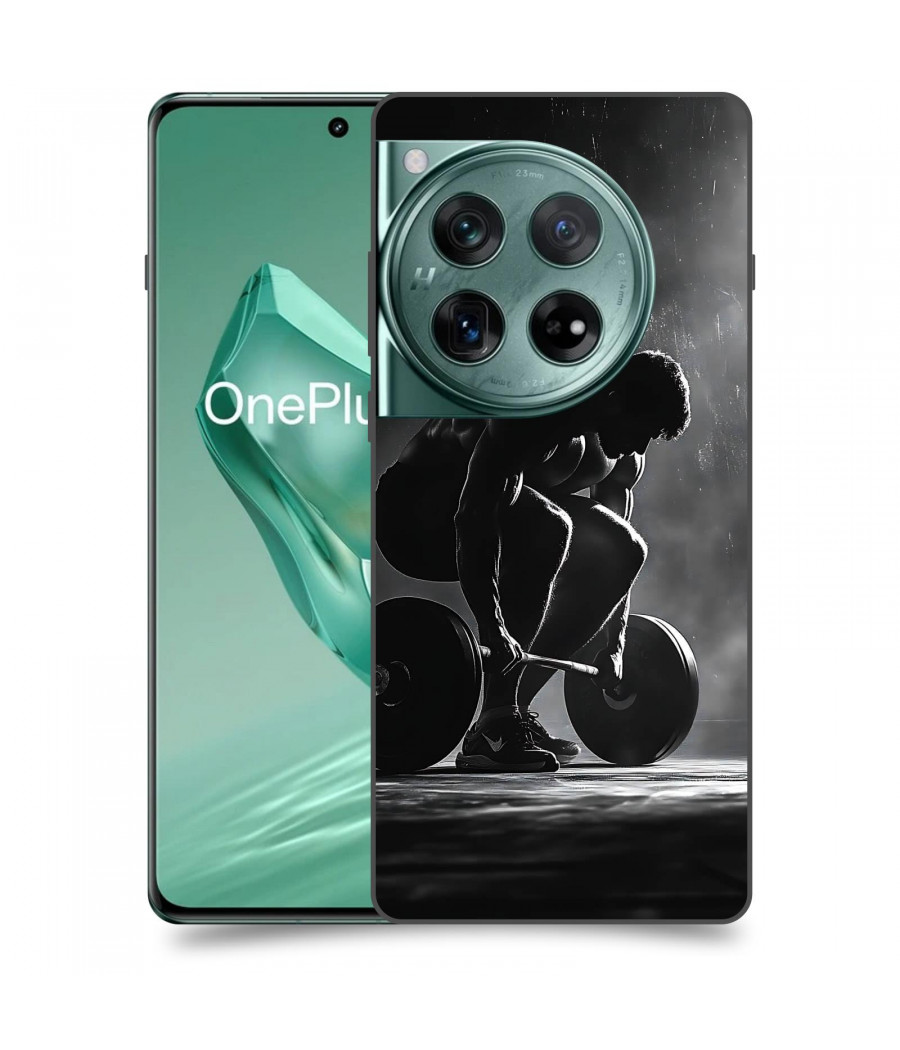 ACOVER kryt na mobil One Plus 12 - ::name::