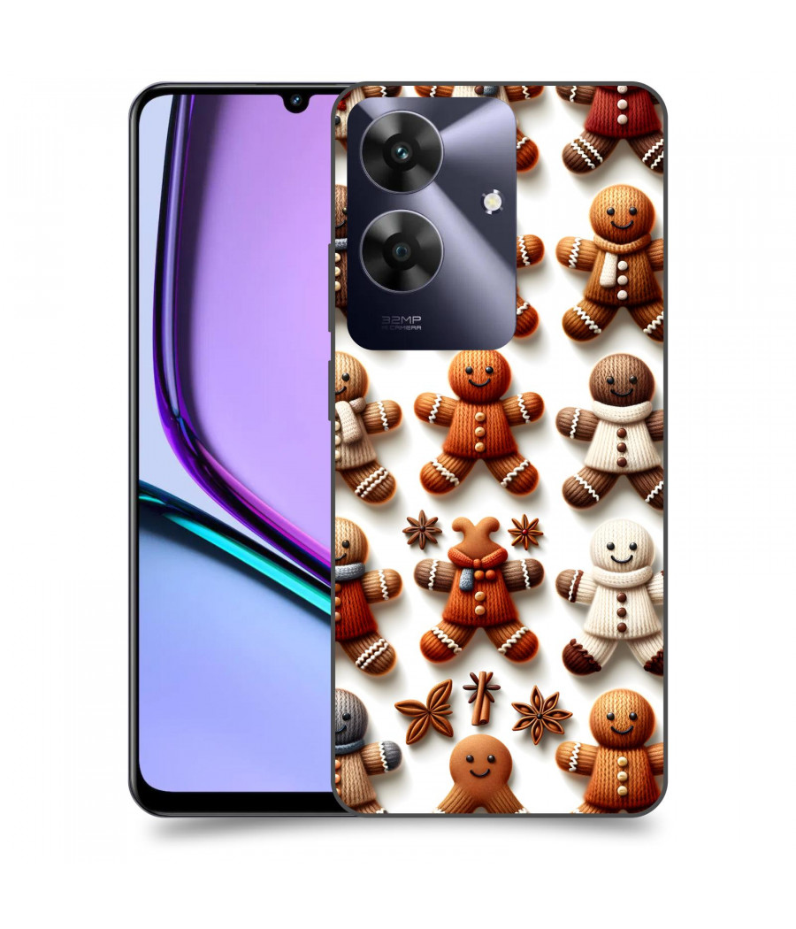 ACOVER kryt na mobil Realme Note 60 - ::name::