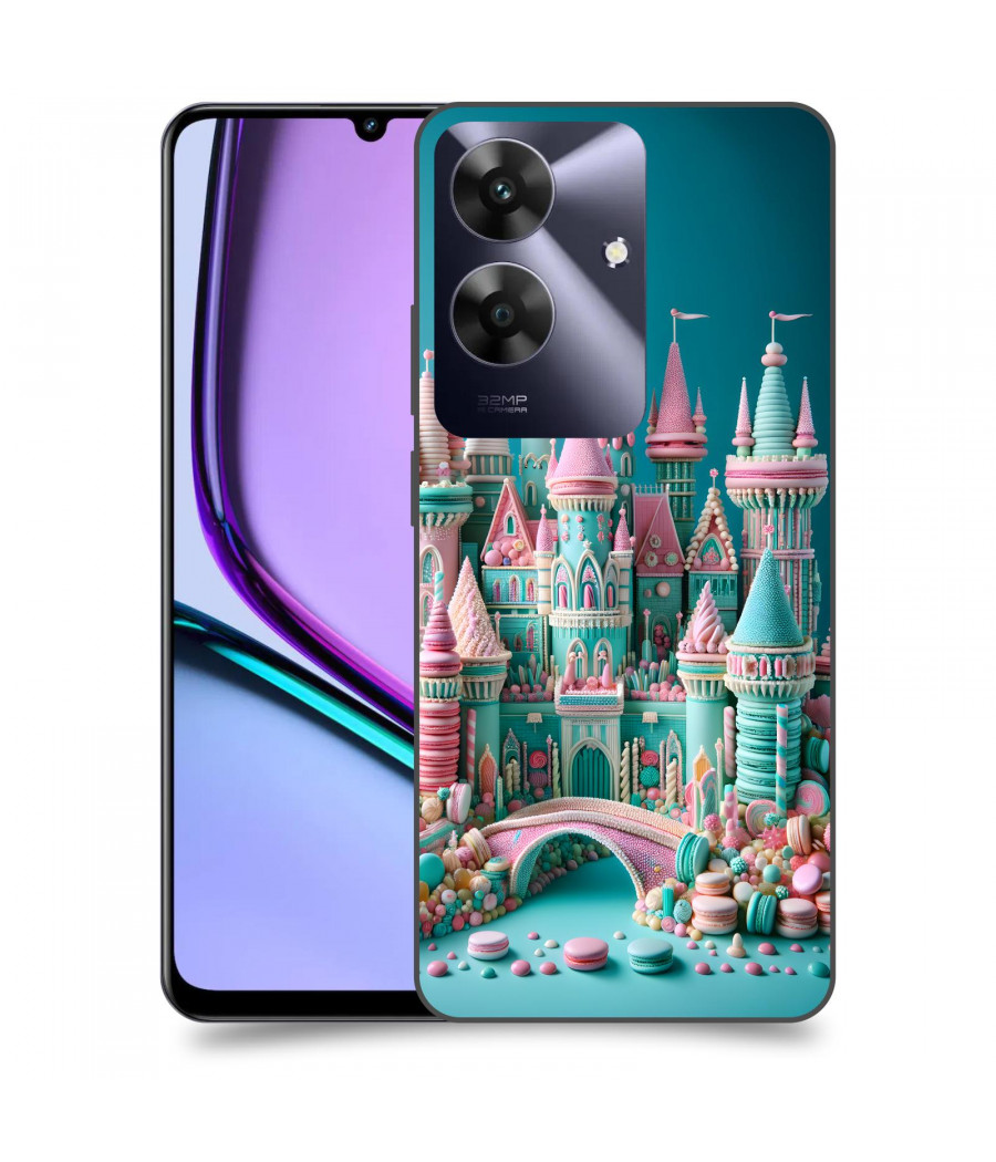 ACOVER kryt na mobil Realme Note 60 - ::name::