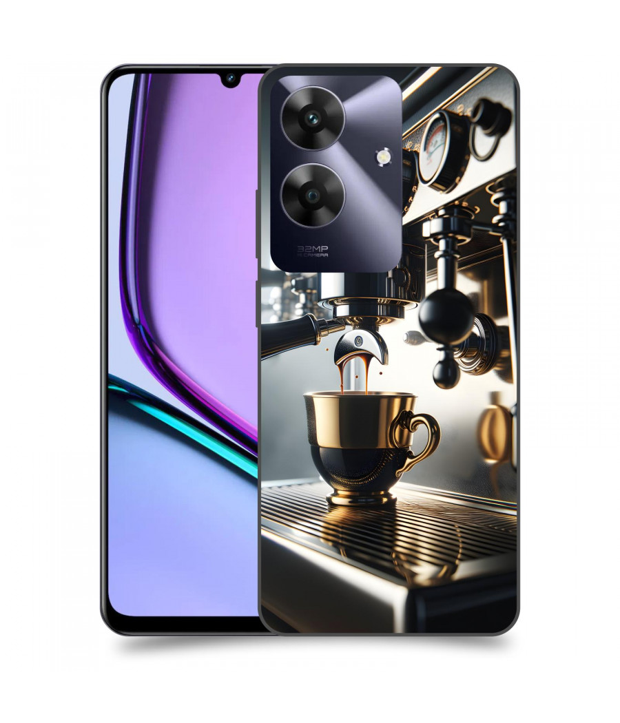 ACOVER kryt na mobil Realme Note 60 - ::name::