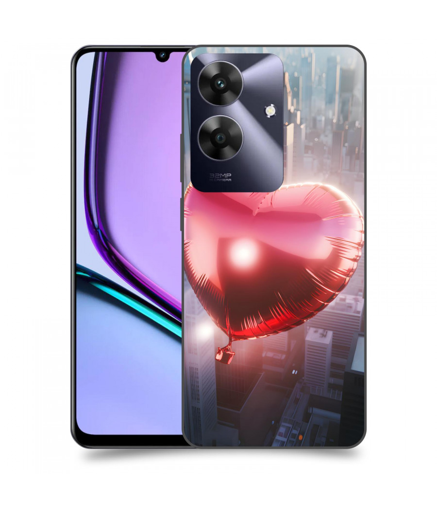 ACOVER kryt na mobil Realme Note 60 - ::name::
