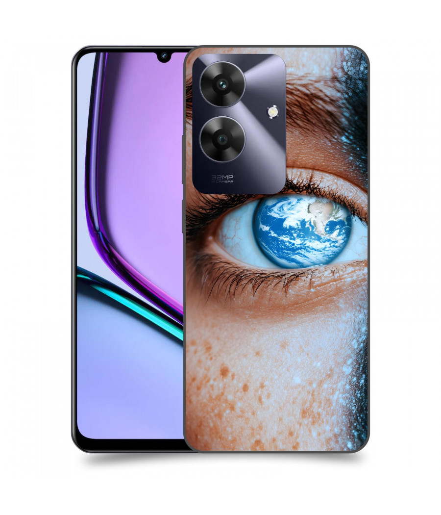 ACOVER kryt na mobil Realme Note 60 - ::name::