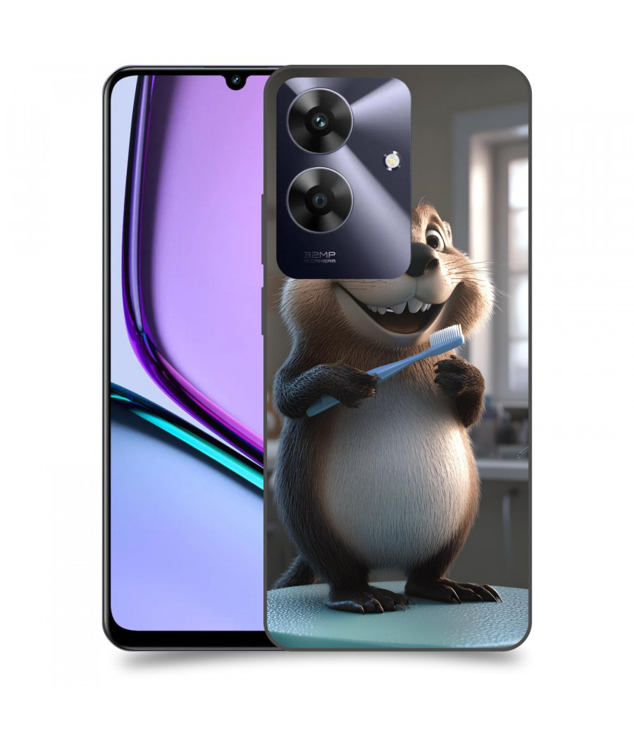ACOVER kryt na mobil Realme Note 60 - ::name::