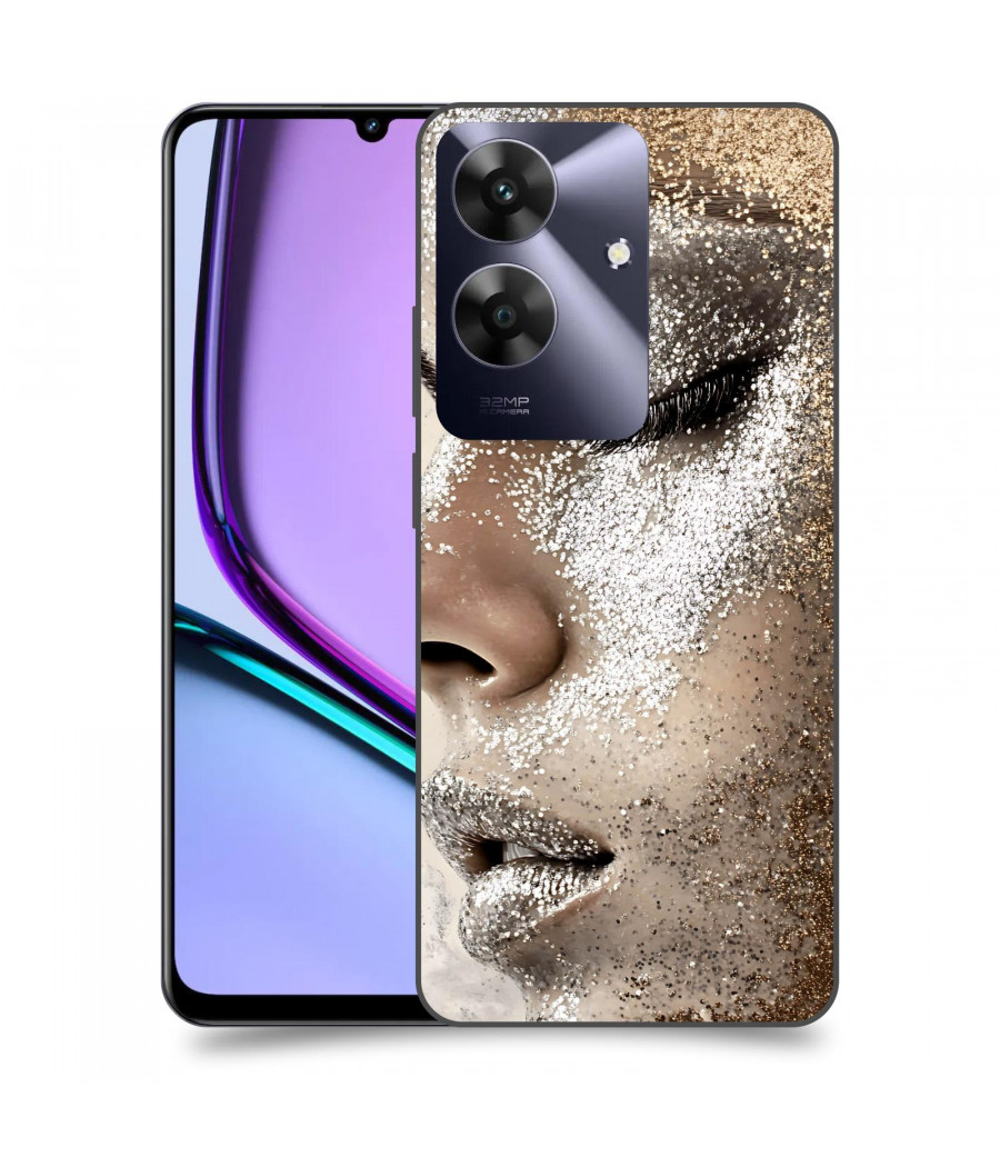 ACOVER kryt na mobil Realme Note 60 - ::name::