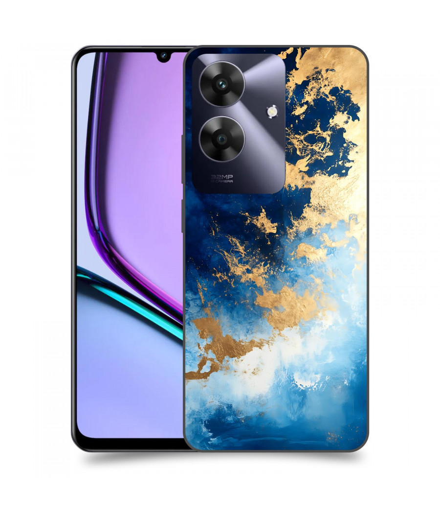 ACOVER kryt na mobil Realme Note 60 - ::name::