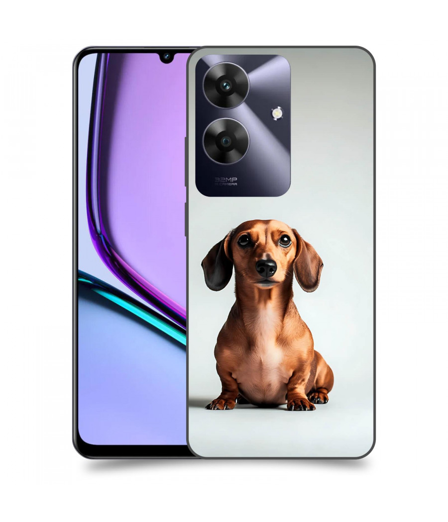 ACOVER kryt na mobil Realme Note 60 - ::name::