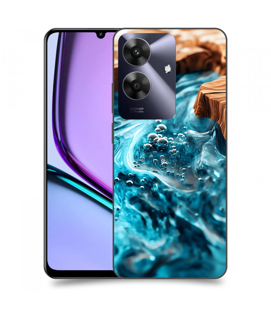 ACOVER kryt na mobil Realme Note 60 - ::name::