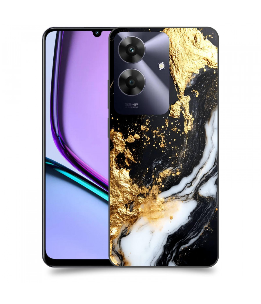 ACOVER kryt na mobil Realme Note 60 - ::name::