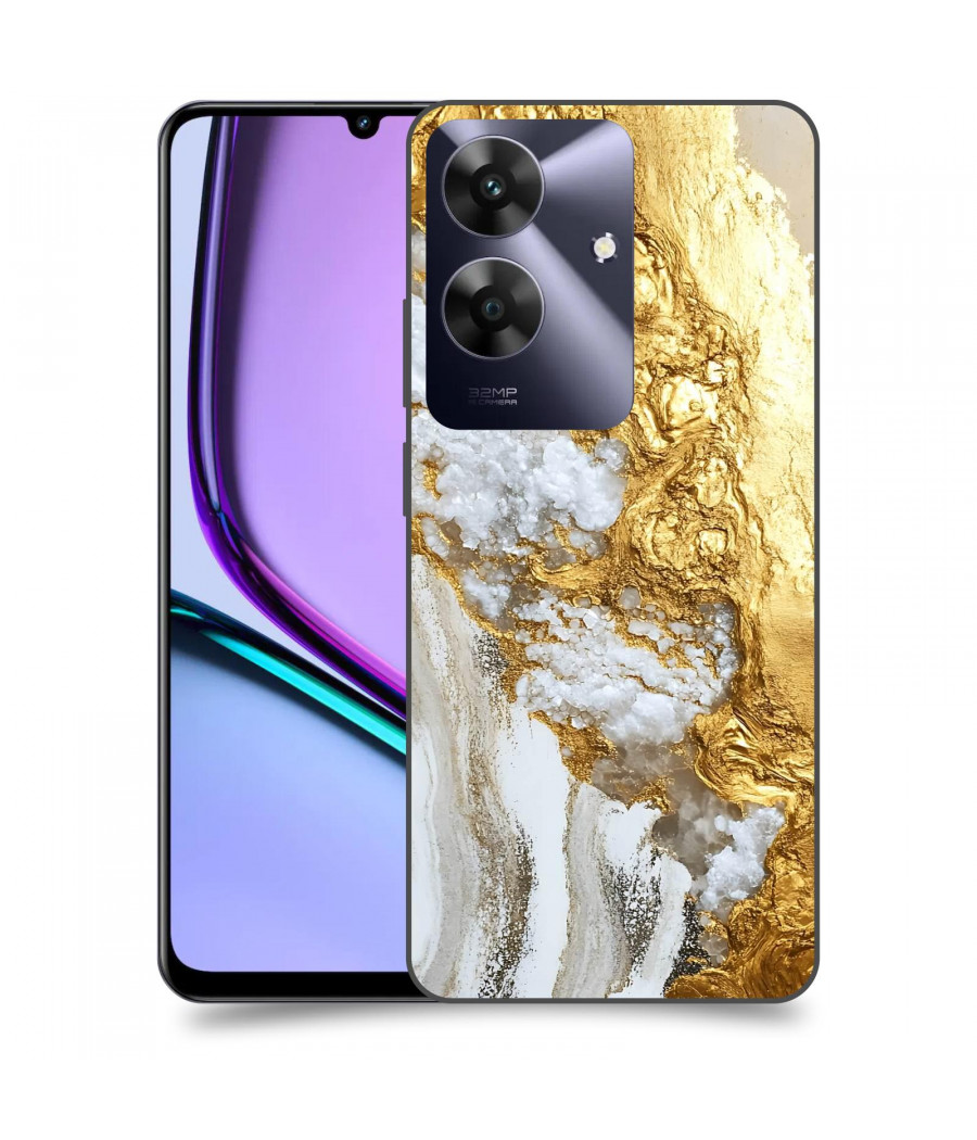 ACOVER kryt na mobil Realme Note 60 - ::name::
