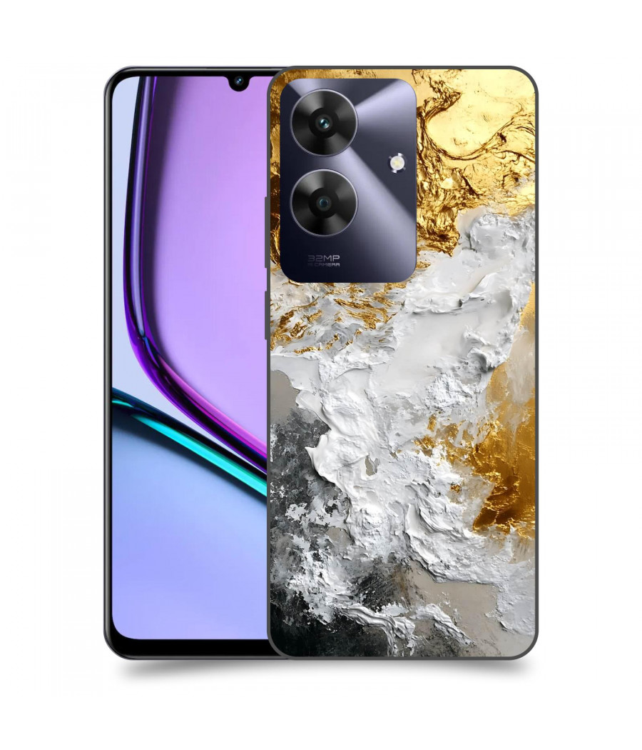 ACOVER kryt na mobil Realme Note 60 - ::name::