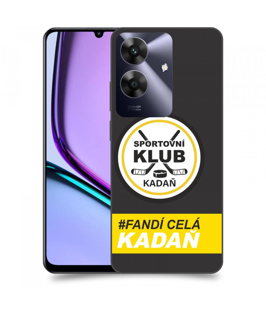 ACOVER kryt na mobil Realme Note 60 - ::name::