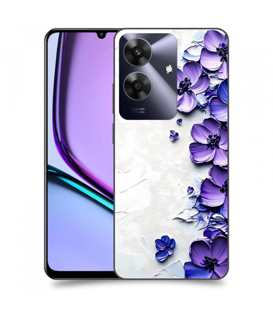 ACOVER kryt na mobil Realme Note 60 - ::name::