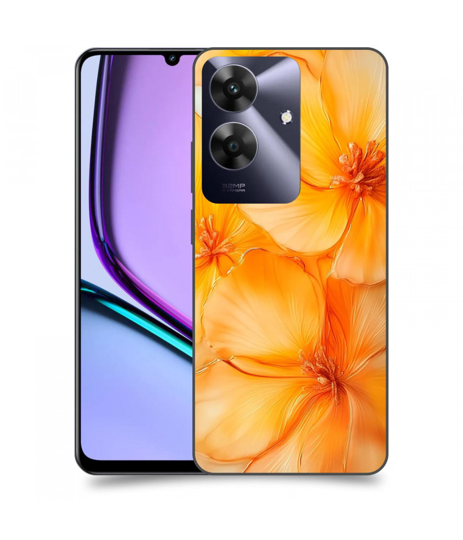 ACOVER kryt na mobil Realme Note 60 - ::name::