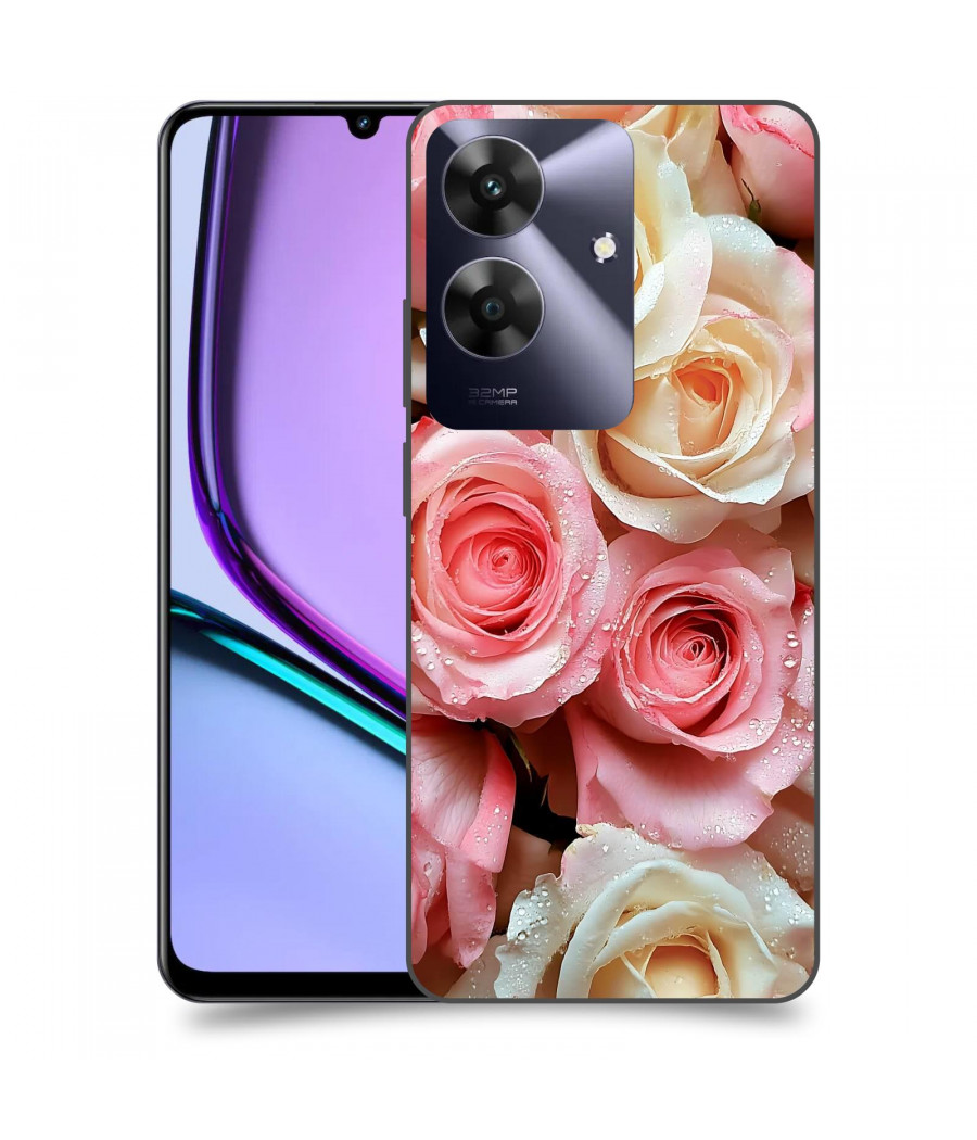 ACOVER kryt na mobil Realme Note 60 - ::name::