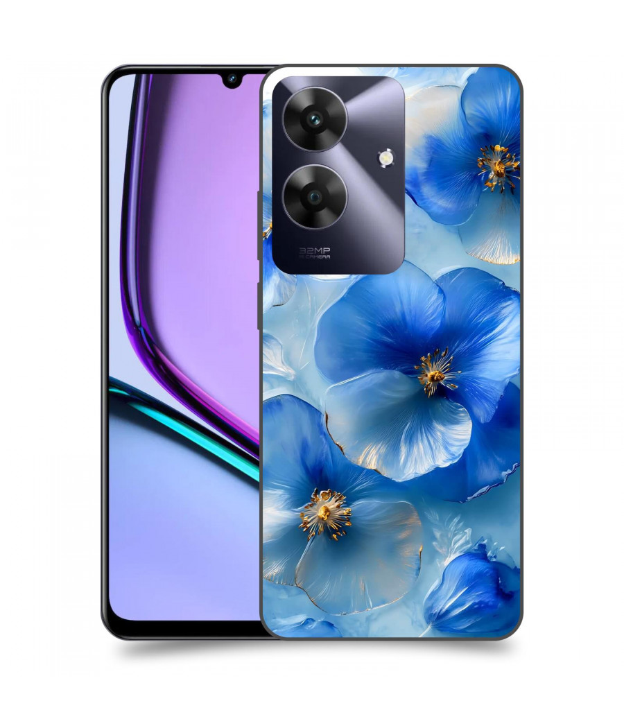 ACOVER kryt na mobil Realme Note 60 - ::name::