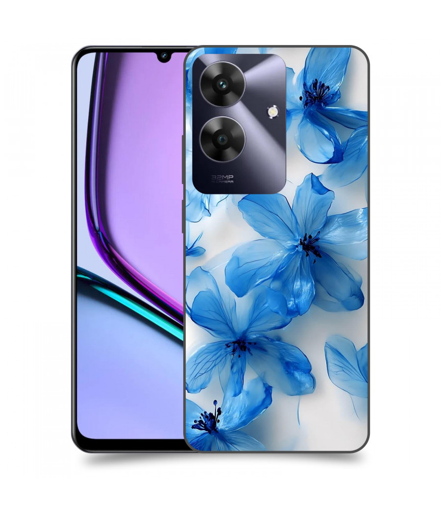 ACOVER kryt na mobil Realme Note 60 - ::name::