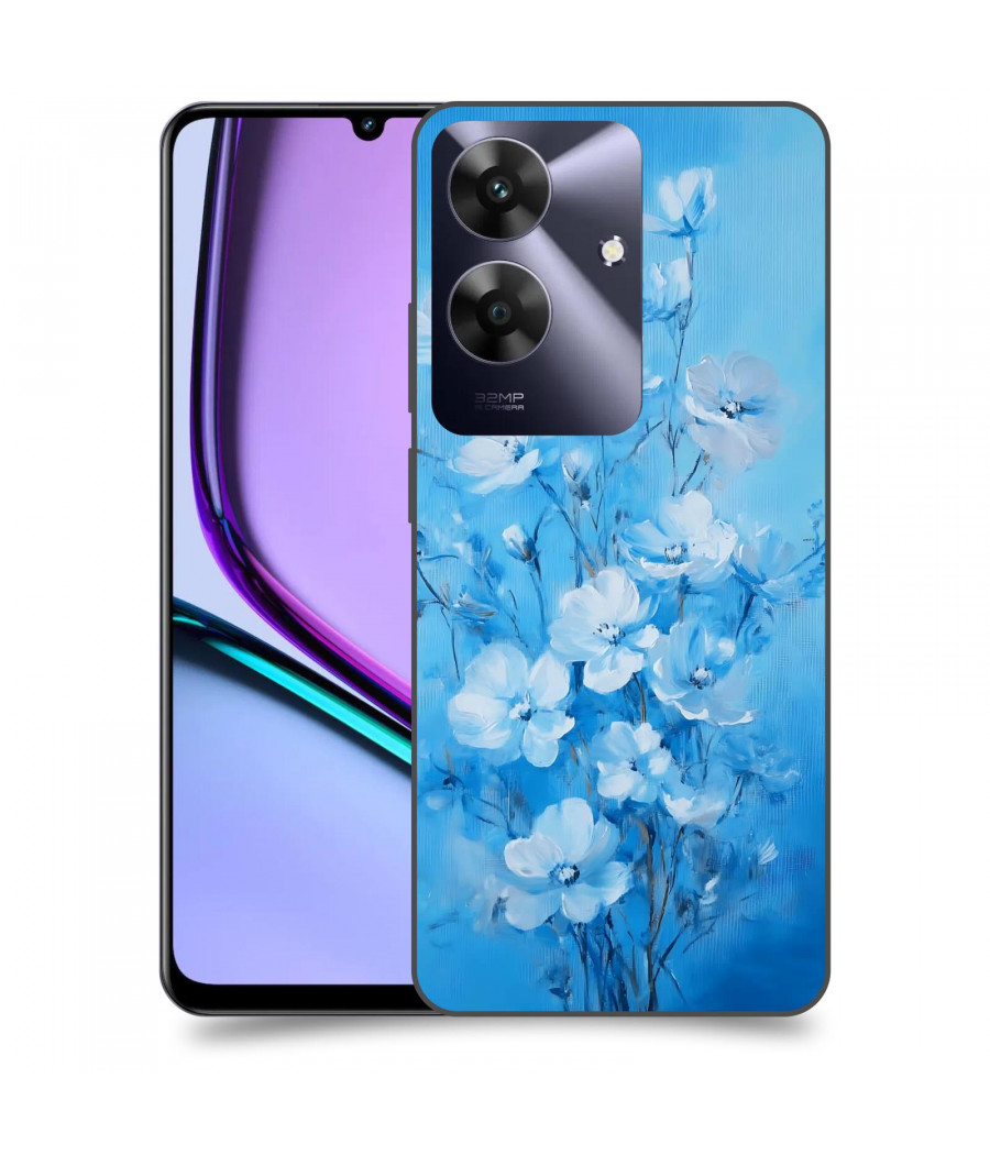ACOVER kryt na mobil Realme Note 60 - ::name::