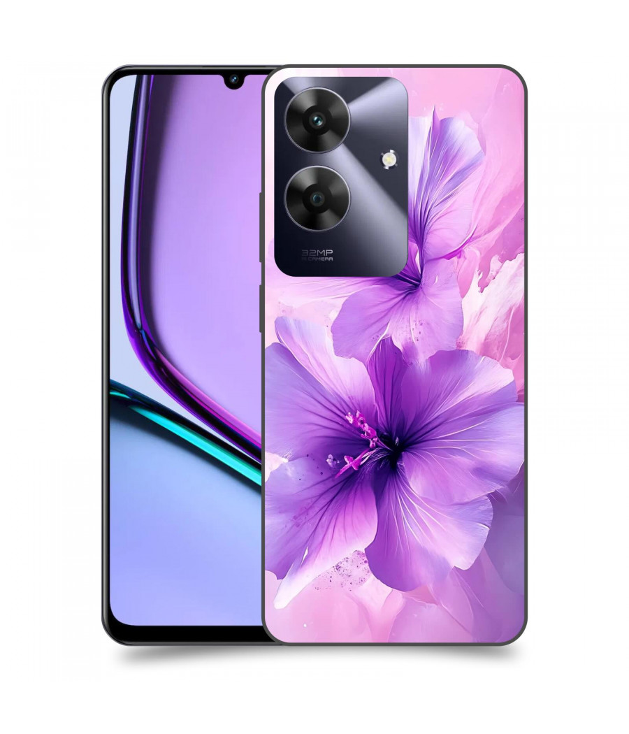 ACOVER kryt na mobil Realme Note 60 - ::name::