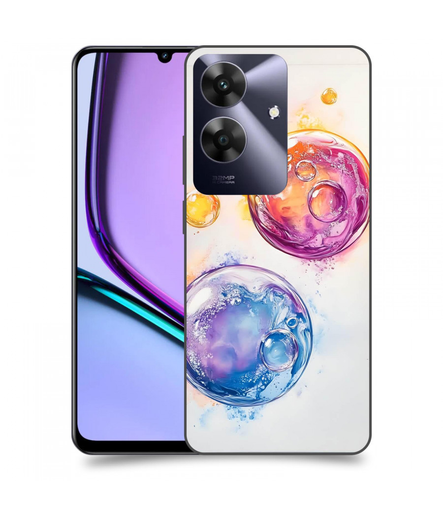 ACOVER kryt na mobil Realme Note 60 - ::name::