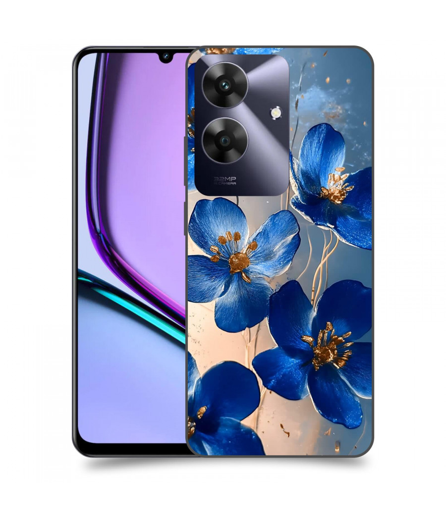 ACOVER kryt na mobil Realme Note 60 - ::name::